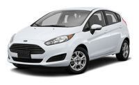 Ford Focus C-Max