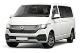 Volkswagen Caravelle?