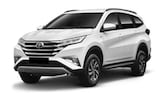 Toyota Rush