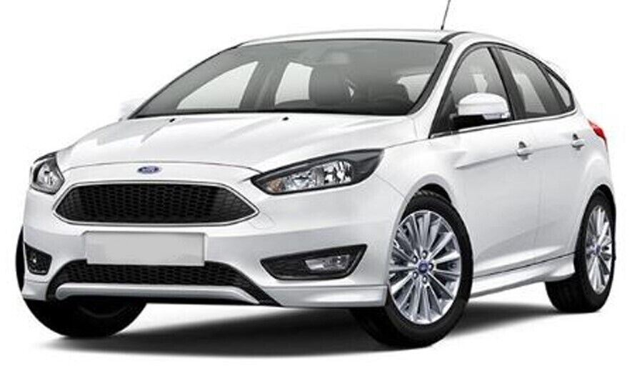 Ford Focus Diesel Guaranteed or similar