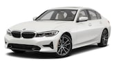 BMW 320 D o similar