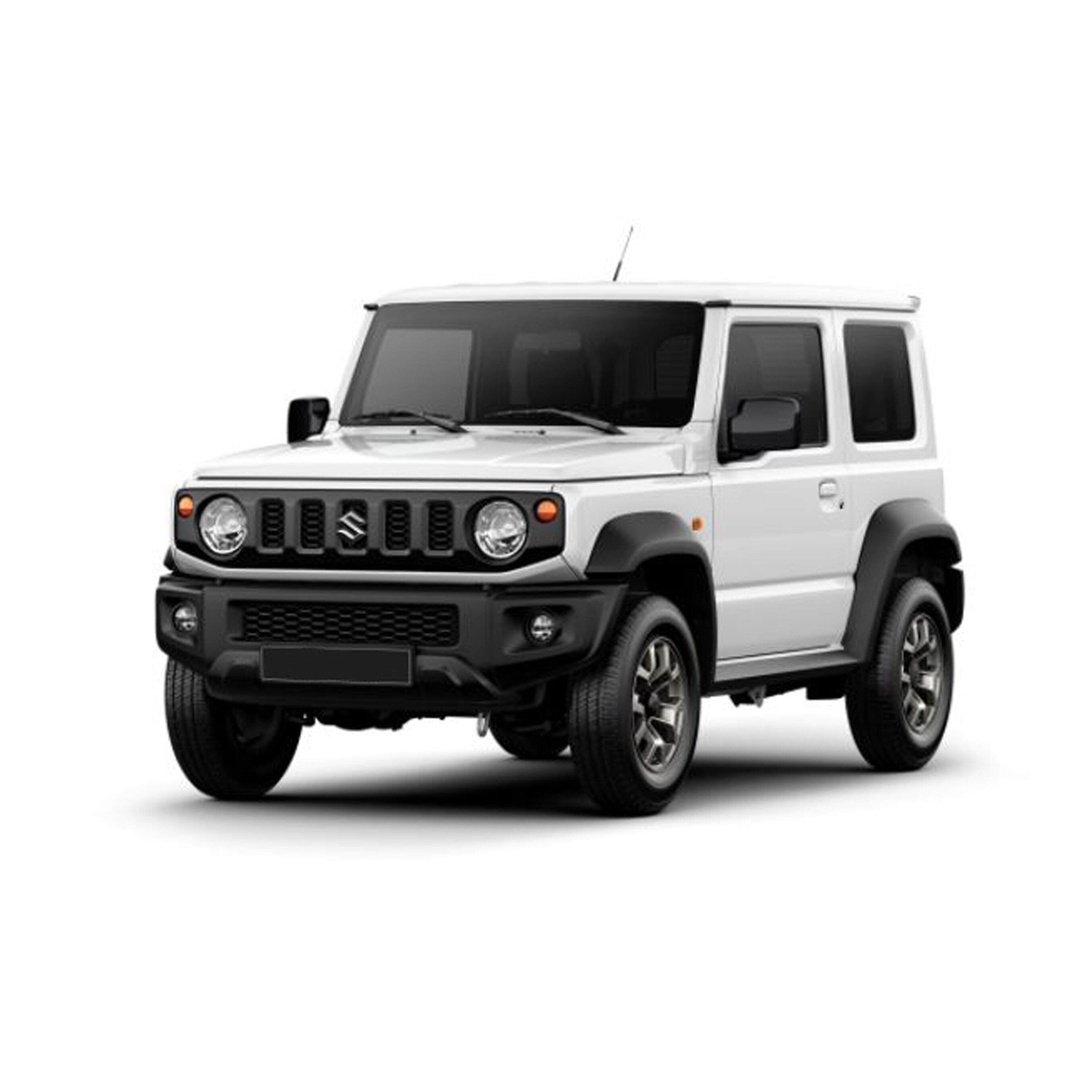 Suzuki Jimny ou similaire