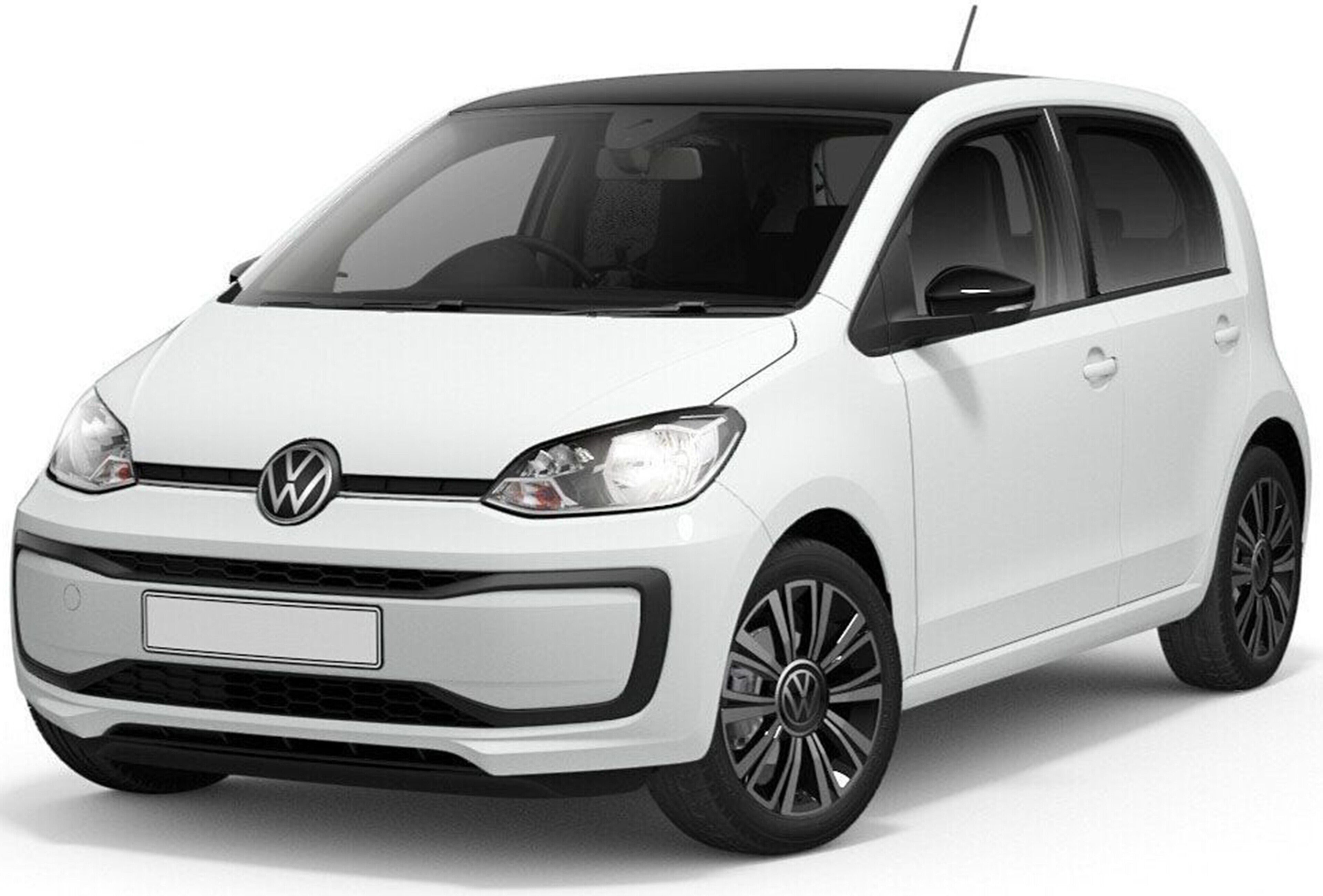 Volkswagen e-UP or similar - Electric 36KW - Auto