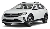VW Taigo automatic or similar