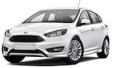 Ford Focus SW, Automatic or similar