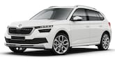 Skoda Kamiq Automatic