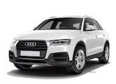 Audi Q3 o similar
