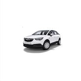 Opel Crossland or similar