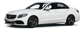 Mercedes C Class 200 AMG, Automatic, Diesel guaranteed