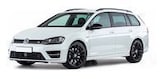 Volkswagen Golf Estate