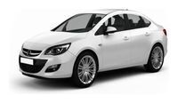 Ford Focus, Opel Astra