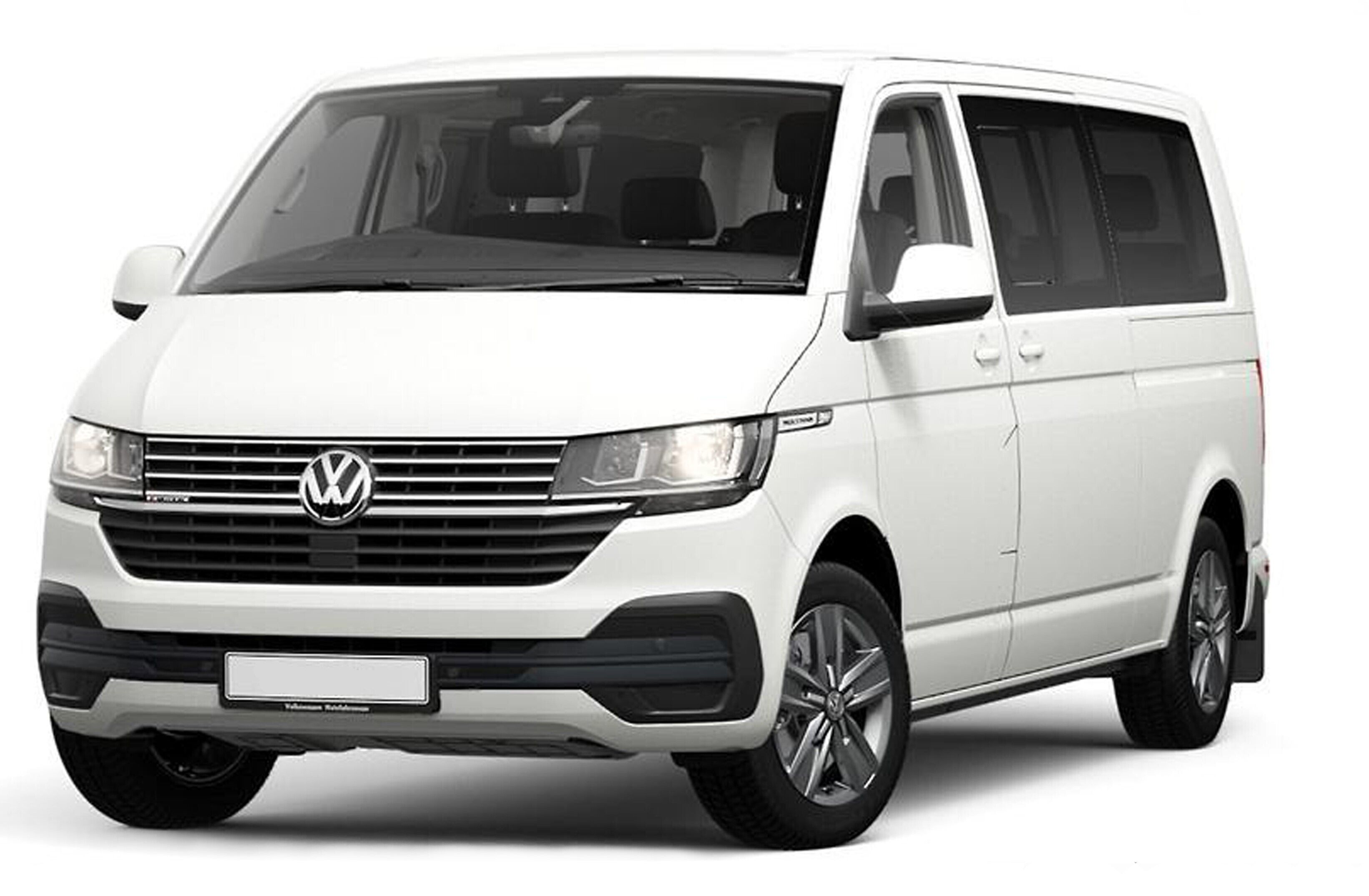 Volkswagen Caravelle Automatic or similar