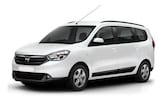 Dacia Lodgy, 7 Seater