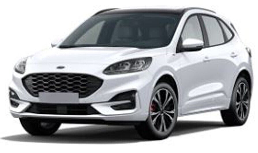 Ford Kuga or similar