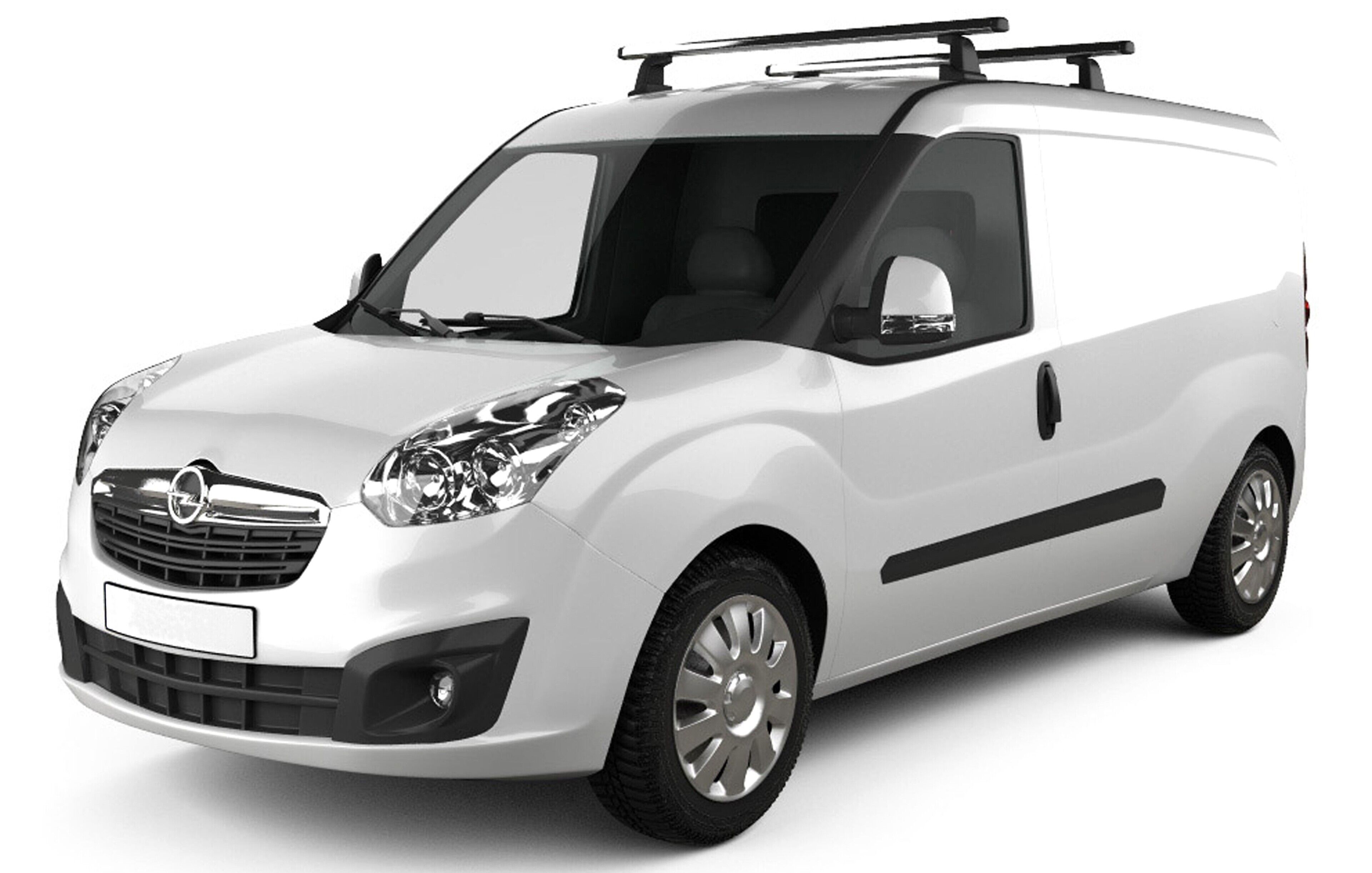 Opel Combo, Automatic or similar