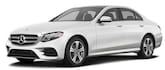 Mercedes E Class