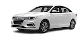 MG MG5 Automatic