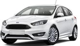 Ford Focus Automatic or similar eller liknande