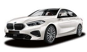 BMW 2 Series Gran Coup?