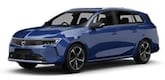 Opel Astra Sports Tourer