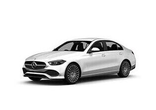 Mercedes-Benz C-Class o similar