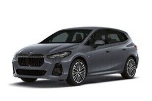 BMW 2 Series Active Tourer oder vergleichbares Modell