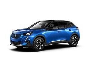 Peugeot e-2008