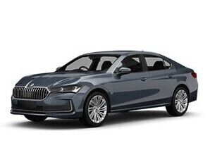 Skoda Superb o simile