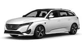 Peugeot 308 SW