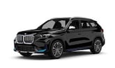 BMW iX1 or similar