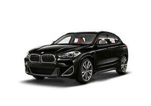 BMW X2 xDrive