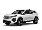 Peugeot 2008 oder vergleichbares Modell