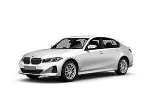 BMW 3 Series eller lignende