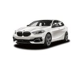 BMW 1 SERIES AUT.