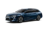 Peugeot 508 SW