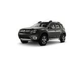 Dacia Duster oder vergleichbares Modell