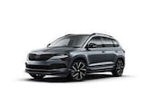 Skoda Karoq oder vergleichbares Modell