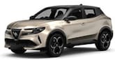 Alfa Romeo Junior