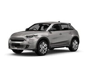 Fiat 600 of gelijkaardig