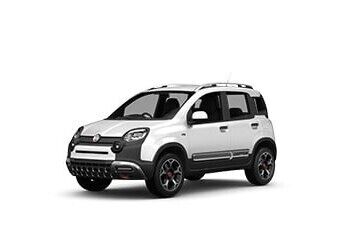 Fiat Panda Cross