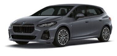 BMW 2 Series Active Tourer