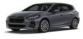 BMW 2 Series Active Tourer o similar