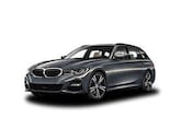 BMW 3 Series Touring Aut.