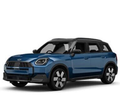 MINI Countryman Cooper