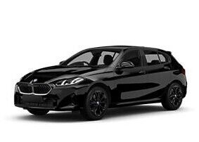 BMW 1 Series oder vergleichbares Modell