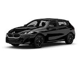 BMW 1 Series oder vergleichbares Modell