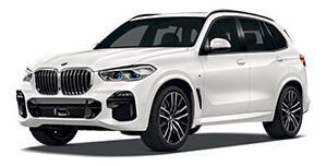 BMW X5 Aut.