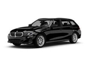 BMW 3 Series Touring