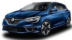 RENAULT GRAND MEGANE