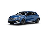 Renault Clio eller liknande